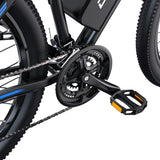 DUOTTS C29L Elektrische Fiets
