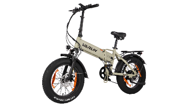 VARUN S20-1 Elektrische Fiets