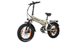 VARUN S20-1 Elektrische Fiets