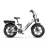 Oneport OT08 Pro Full Suspension E-bike