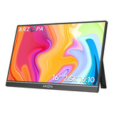 Arzopa draagbare monitor Z1RC 16,0"