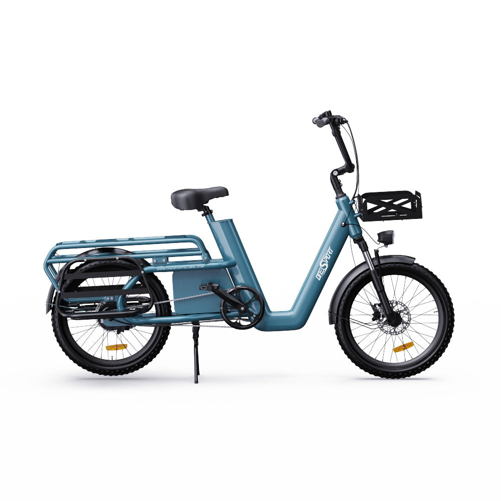 OneSport OT01 elektrische fiets 27Ah