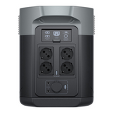 Draagbaar stroomstation EcoFlow DELTA 2 Max