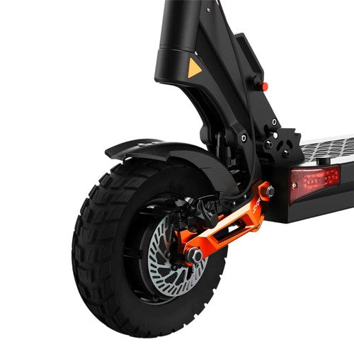 Joyor T10 Elektrische Scooter, 2*1000W Motor, 60V 18Ah