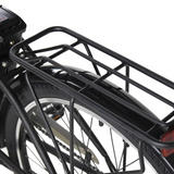 DYU C6 26 inch stedelijke elektrische fiets