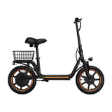 YAMALI X14 elektrische scooter 16Ah 