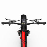 DUOTTS S26 PRO 750W*2 elektrische fiets 20Ah