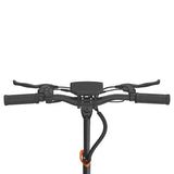 GELEIPU Z1 Pro Elektrische Scooter 1200W*2, 52V 20Ah