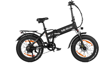 VARUN S20-1 Elektrische Fiets