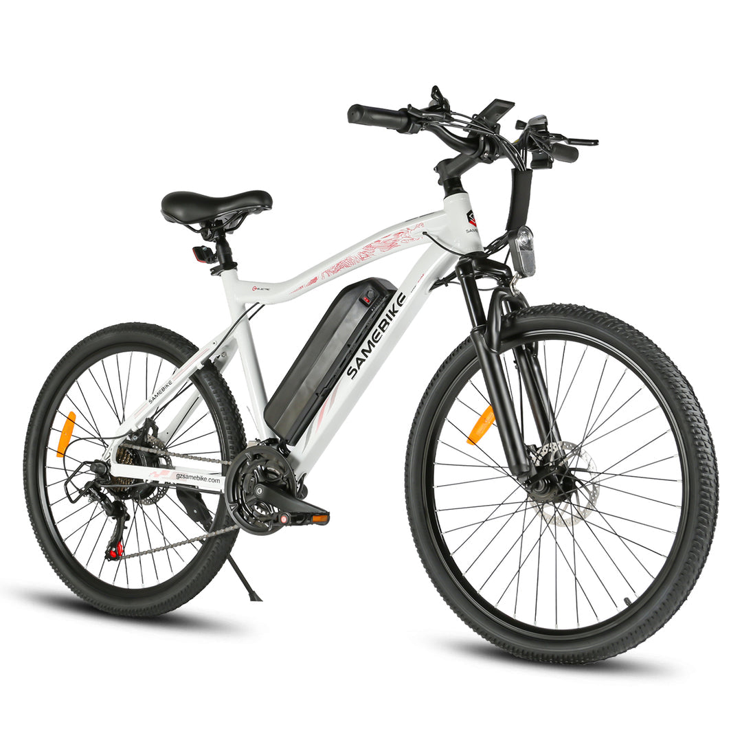 Samebike SY26-II elektrische mountainbike 500W 
