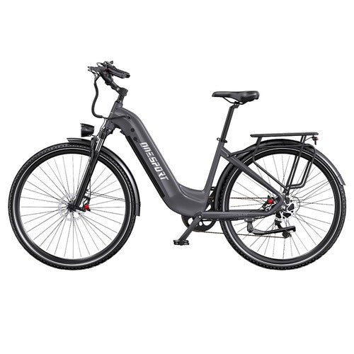 ONESPORT OT05 Pro Elektrische Fiets, 250W Motor, 36V 22.5Ah