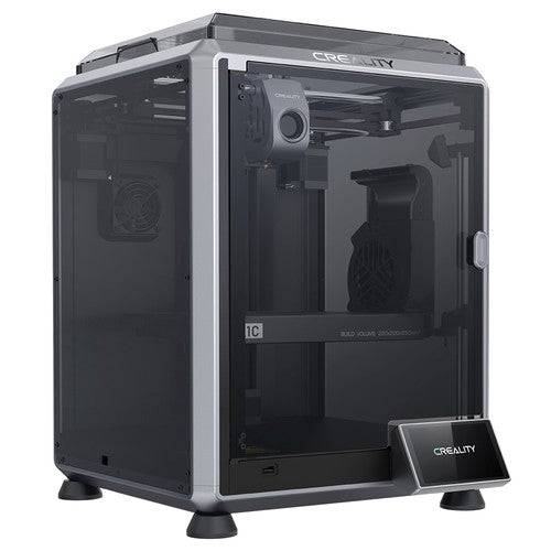 Creality K1C 3D-printer