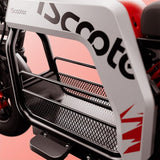 iScooter DX5Pro Elektrische Scooter 2000W Motor, 52V 20Ah