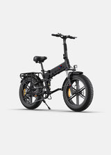 ENGWE Engine X opvouwbare elektrische fiets