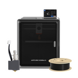 Drukarka 3D-printer Anycubic Kobra S1 Combo + Hotend + Filament gratis
