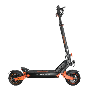 Kepow K2 MAX elektrische scooter 1000W