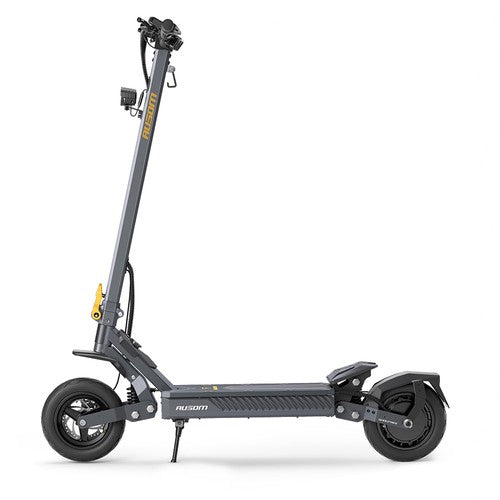 Ausom Gosoul 2 elektrische scooter, 800W motor, 48V 13Ah