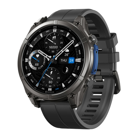 Smartwatch Zeblaze Vibe 8 Abyss