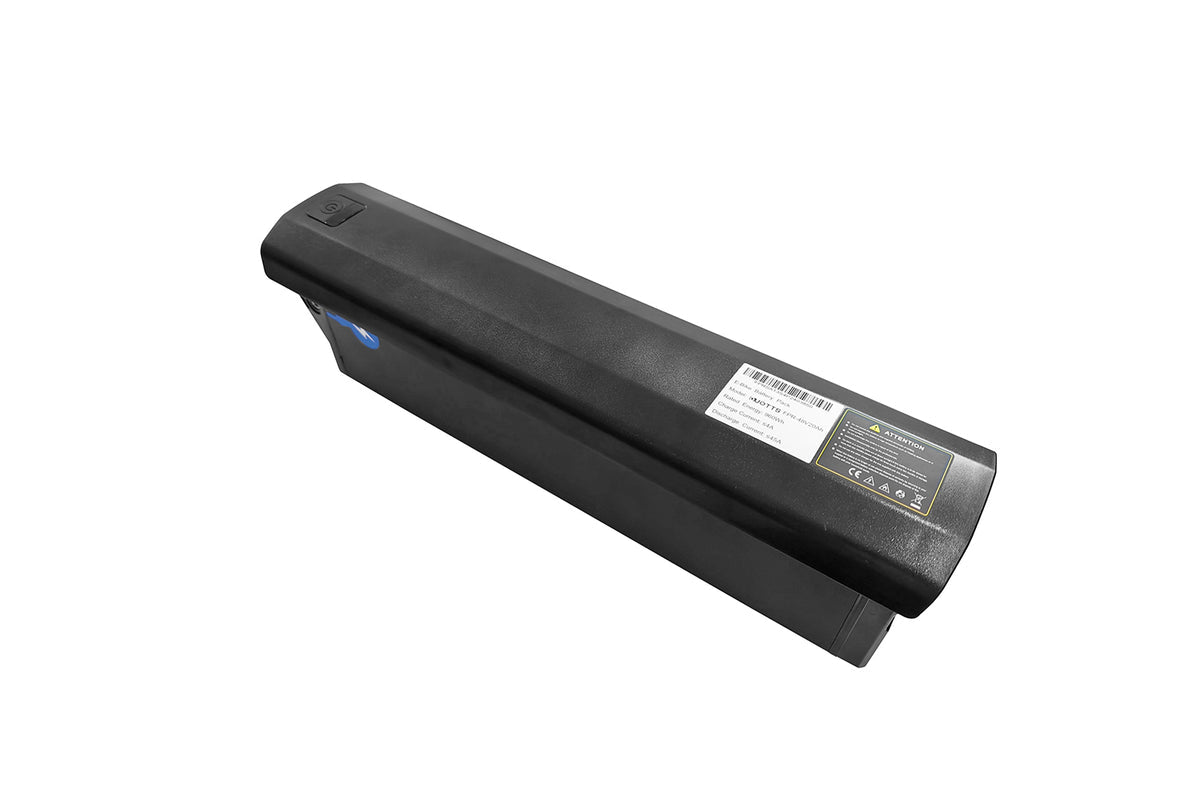 Duotts ​​F26 Samsung-batterij