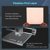 Flashforge Adventurer 5M Pro 3D-printer