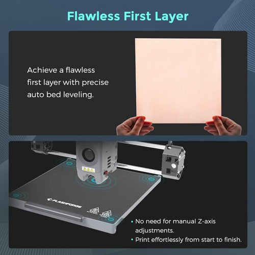 Flashforge Adventurer 5M Pro 3D-printer