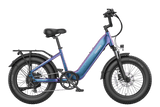 FAFREES F20 Rover elektrische fiets 250W
