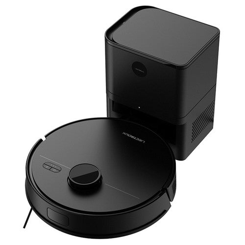 Liectroux M70 Pro Lidar robotstofzuiger 6500Pa