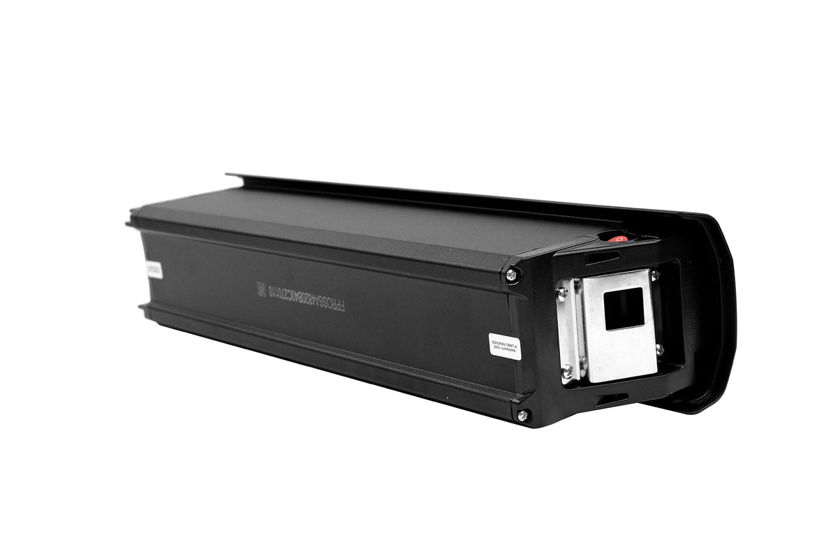 Duotts ​​F26 Samsung-batterij