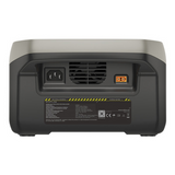 EcoFlow RIVER 2 draagbaar stroomstation