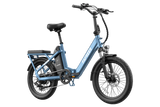 Fafrees F20 Flex Electric Bike 36V 25Ah