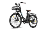 Fafrees F26 elektrische fiets met 25Ah accu