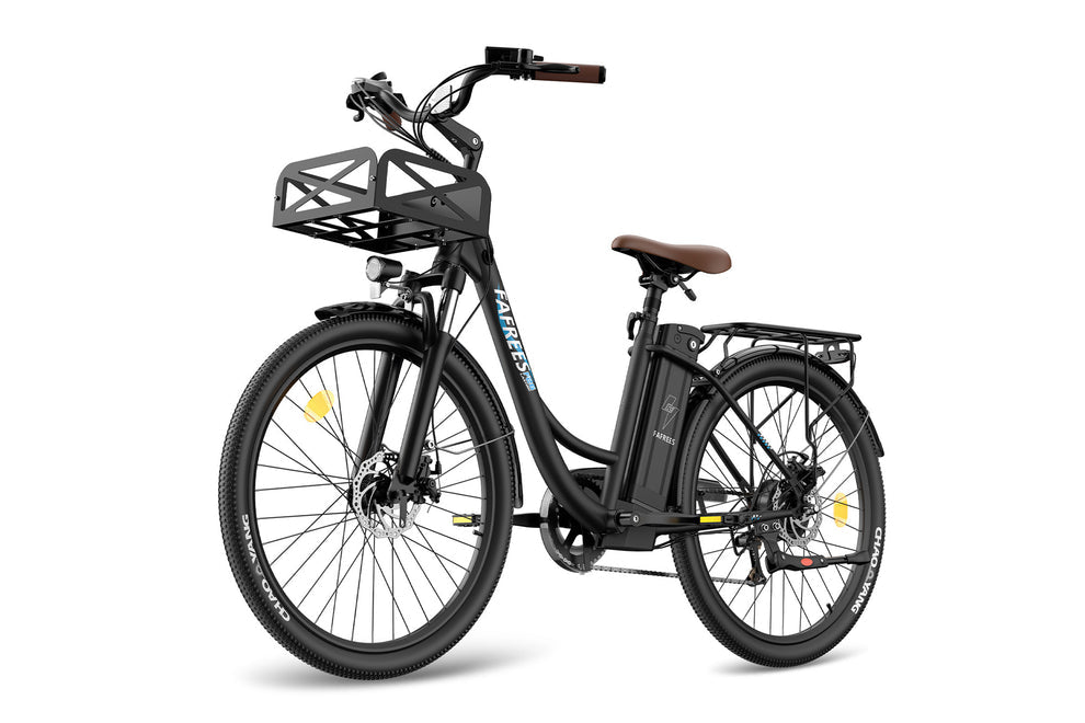Fafrees F26 elektrische fiets met 25Ah accu