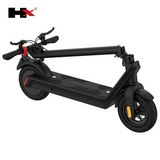 Elektrische scooter HX X9 Plus
