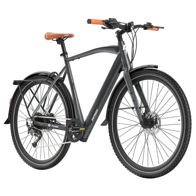 Fafrees F700M elektrische fiets, actieradius 100 km