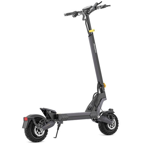 Ausom L2 elektrische scooter, 2x 800W motor, 48V 15,6Ah