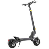 Ausom L2 elektrische scooter, 2x 800W motor, 48V 15,6Ah