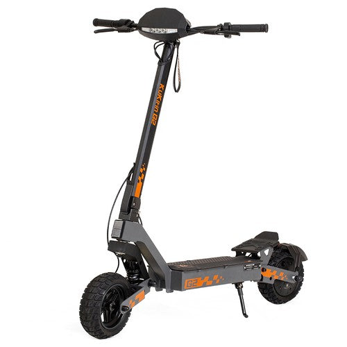 KuKirin G2 opvouwbare elektrische scooter 2025 upgrade 800W