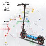 Elektrische scooter ES-N7pro