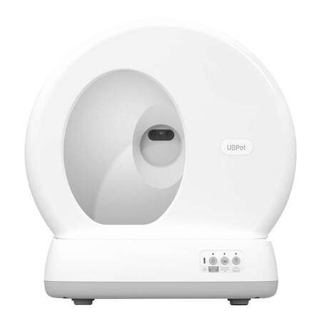 Zelfreinigende kattenbak UBPet C10 Pro