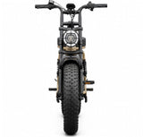 SAIBAIKE R7 Elektrische Fiets 750W