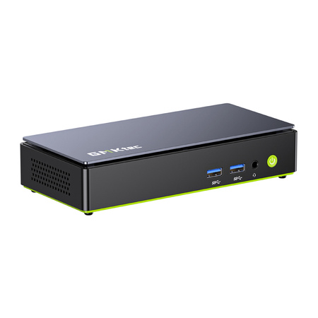 GMKtec K13 Mini PC met Core Ultra 7 256V, 16GB RAM, 512GB opslag, Windows 11 Pro