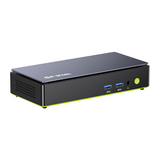 GMKtec K13 Mini PC met Core Ultra 7 256V, 16GB RAM, 512GB opslag, Windows 11 Pro