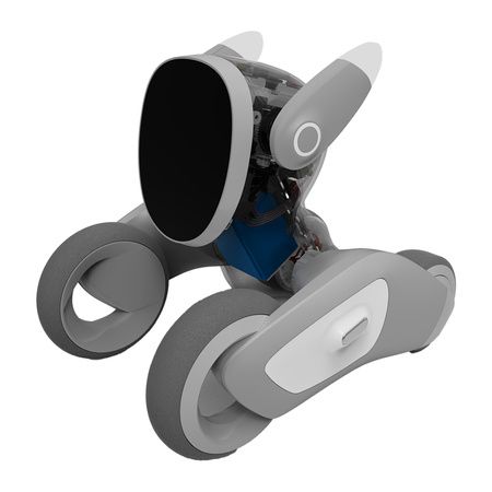 Loona Premium Interactieve Robot