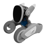 Loona Premium Interactieve Robot