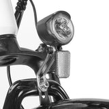 Eleglide T1 Step-Thru Trekking elektrische fiets met 27,5 inch CST-banden