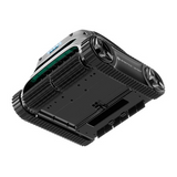 Wybot S2 Solar draadloze zwembadreinigingsrobot