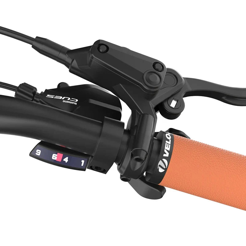 Fafrees F700W elektrische fiets met een actieradius van 100 km.