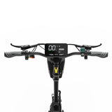 OOTD T10 Pro elektrische scooter 900W*2x