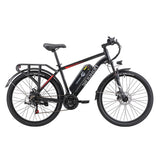 SINOHON EM200 Elektrische Fiets 48V 12.5AH, 500W Motor