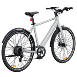 DYU Stroll 1 elektrische fiets 250W